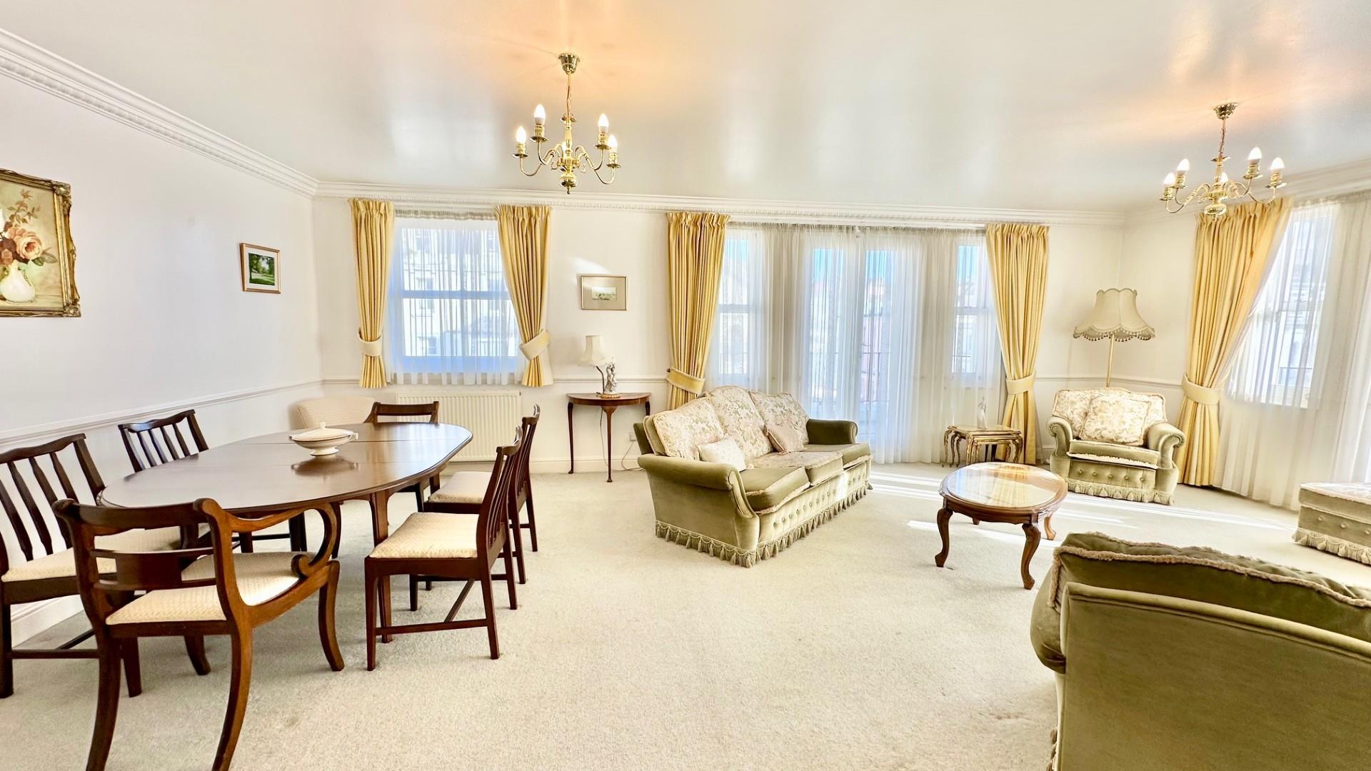 Devonshire Place, Eastbourne